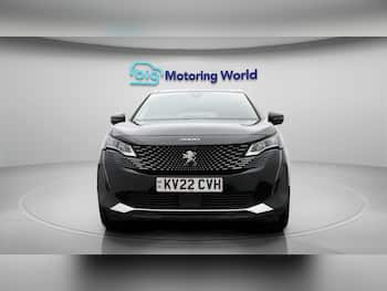 Used Peugeot 3008 2022 for sale - 79673694: Photo
