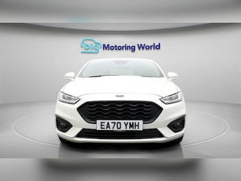 Used Ford Mondeo 2020 for sale - 78600268: Photo