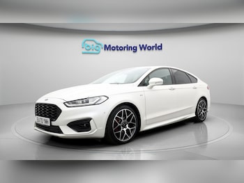 Used Ford Mondeo 2020 for sale - 78600268: Photo
