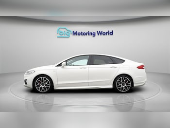 Used Ford Mondeo 2020 for sale - 78600268: Photo