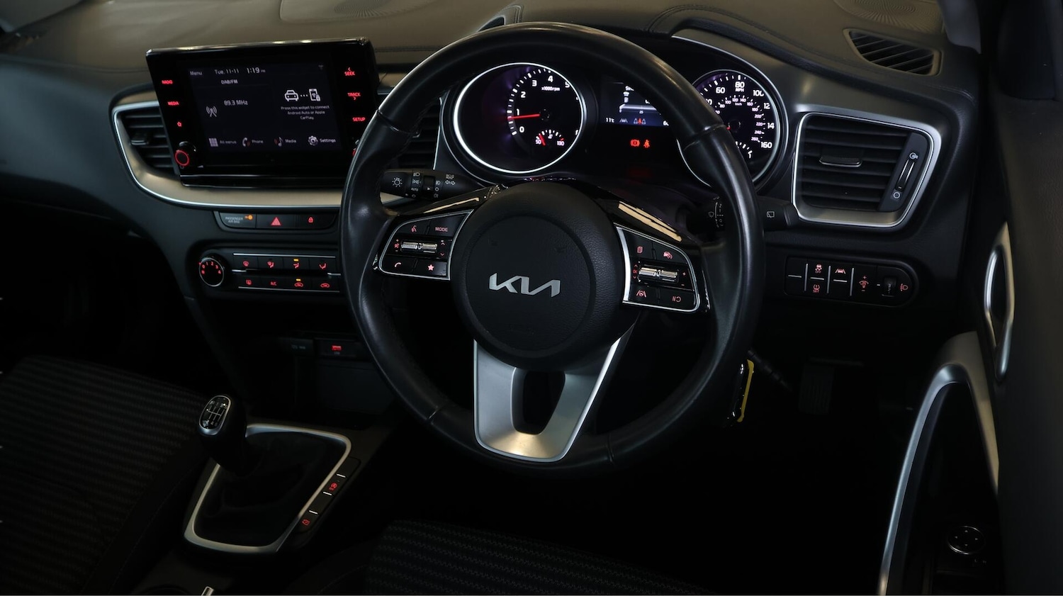 Used Kia Ceed 2023 for sale - 76572195: Photo 10