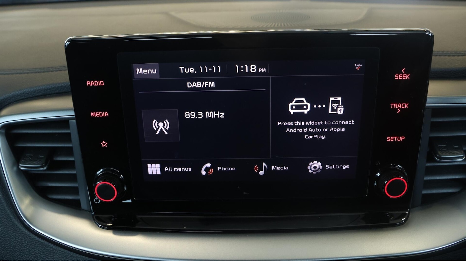 Used Kia Ceed 2023 for sale - 76572195: Photo 12