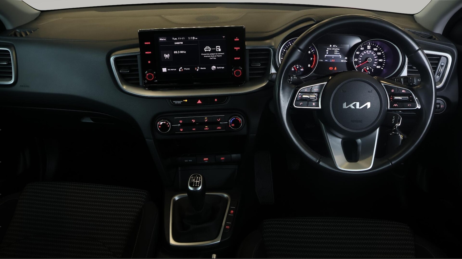 Used Kia Ceed 2023 for sale - 76572195: Photo 14