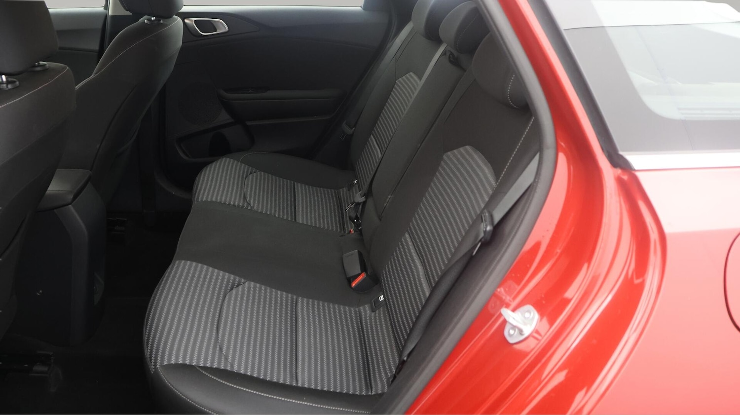 Used Kia Ceed 2023 for sale - 76572195: Photo 17