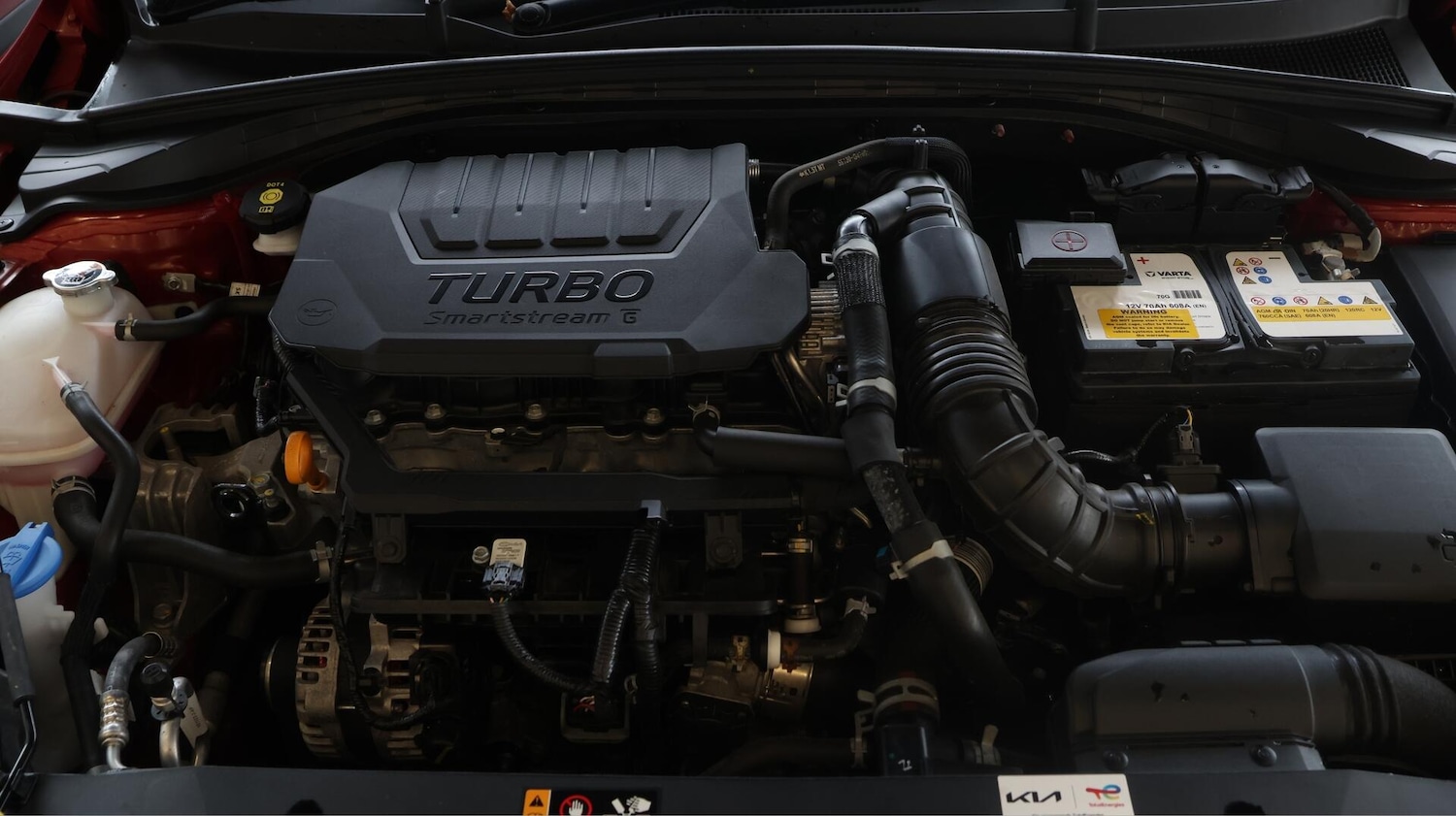 Used Kia Ceed 2023 for sale - 76572195: Photo 20