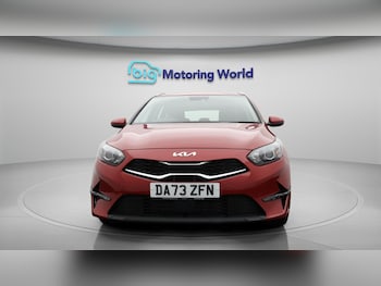 Used Kia Ceed 2023 for sale - 76572195: Photo