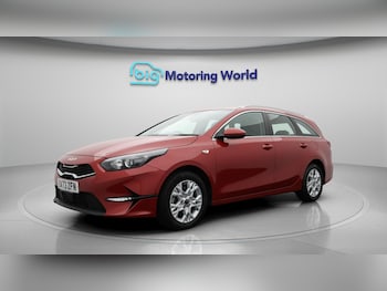 Used Kia Ceed 2023 for sale - 76572195: Photo