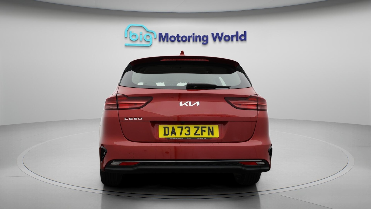 Used Kia Ceed 2023 for sale - 76572195: Photo 7