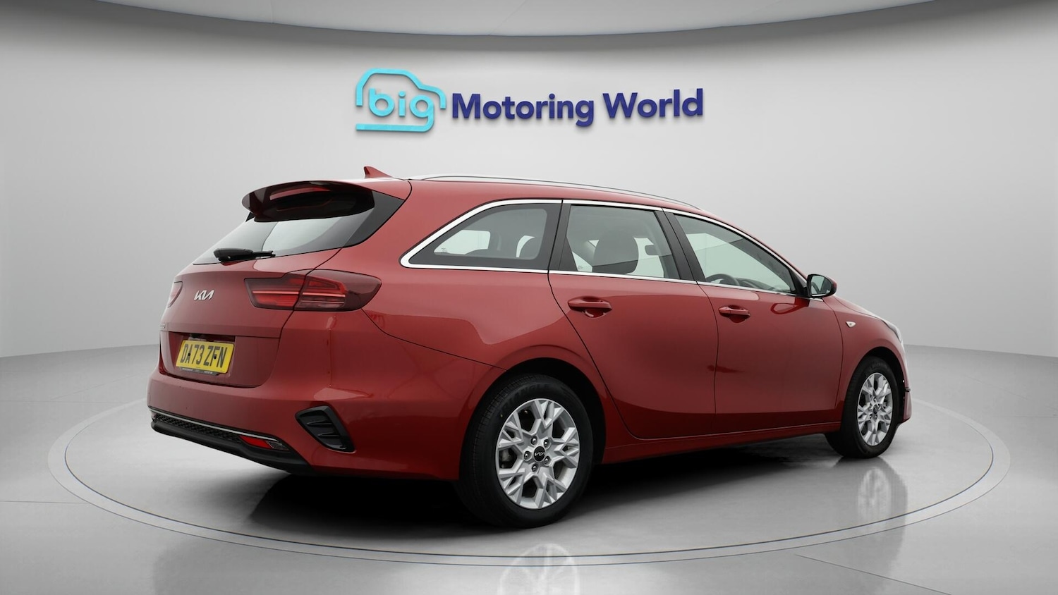 Used Kia Ceed 2023 for sale - 76572195: Photo 8