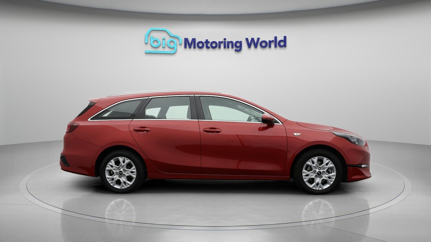 Used Kia Ceed 2023 for sale - 76572195: Photo 9