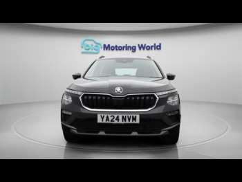 Used Skoda Kamiq 2024 for sale - 75114991: Photo