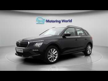Used Skoda Kamiq 2024 for sale - 75114991: Photo