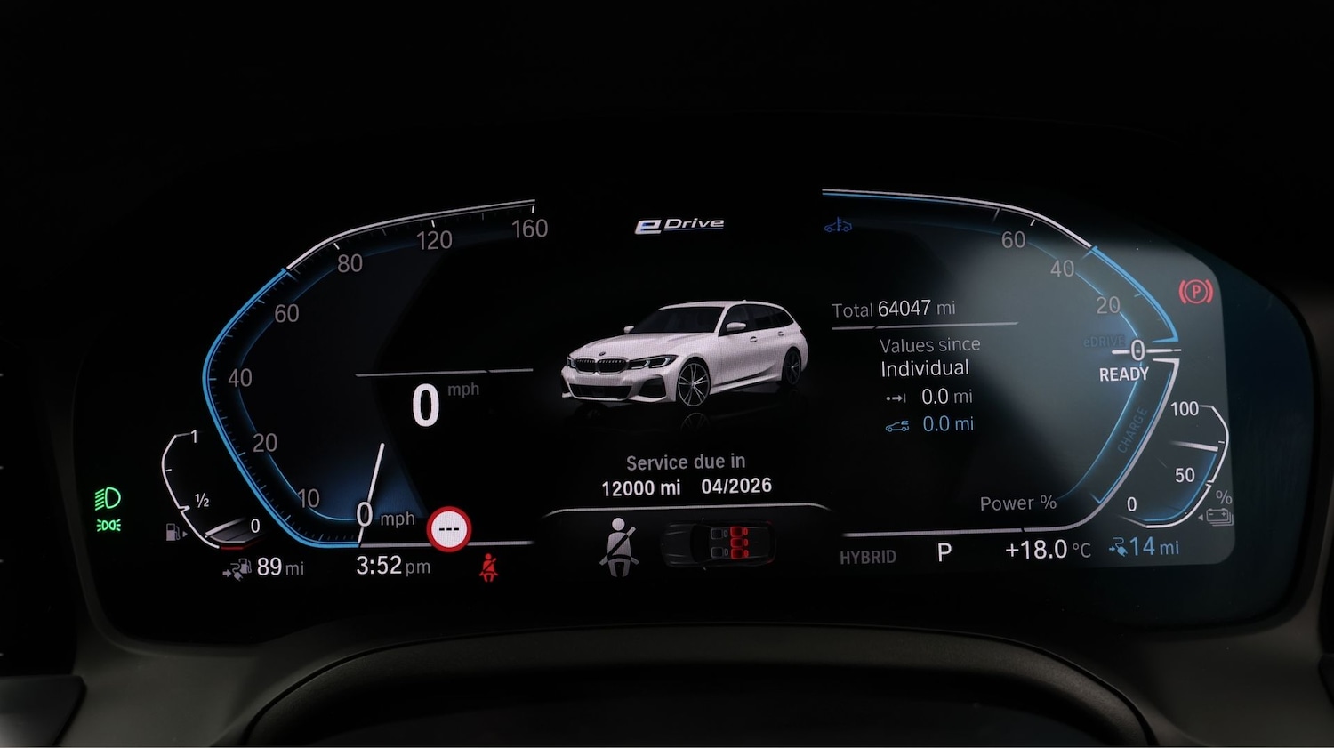 Used BMW 3 Series 2021 for sale - 77822713: Photo 10