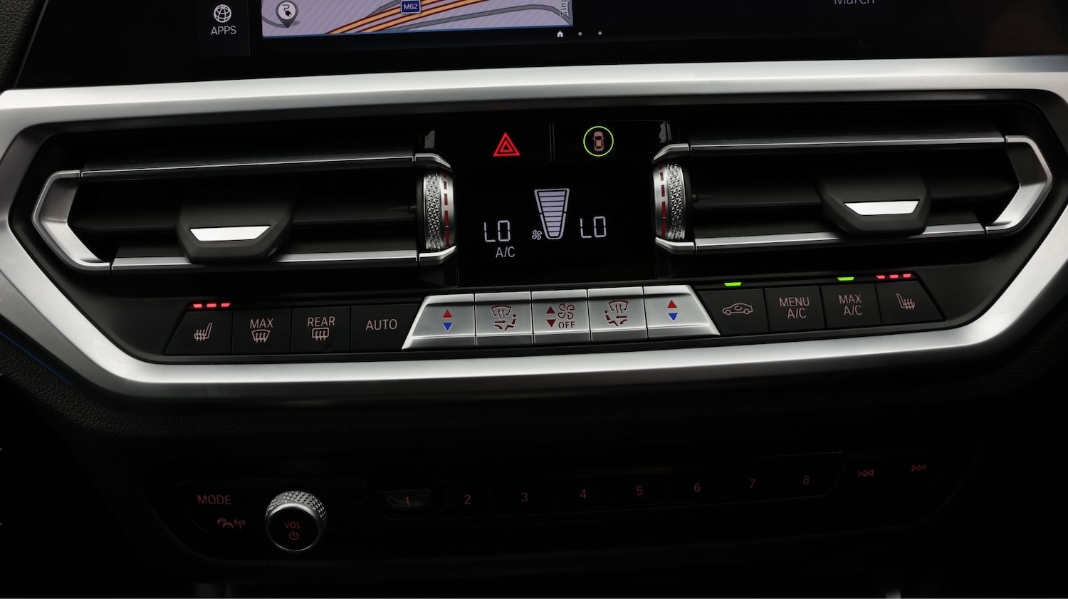 Used BMW 3 Series 2021 for sale - 77822713: Photo 12