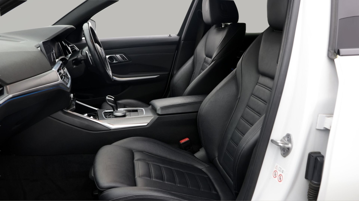 Used BMW 3 Series 2021 for sale - 77822713: Photo 14