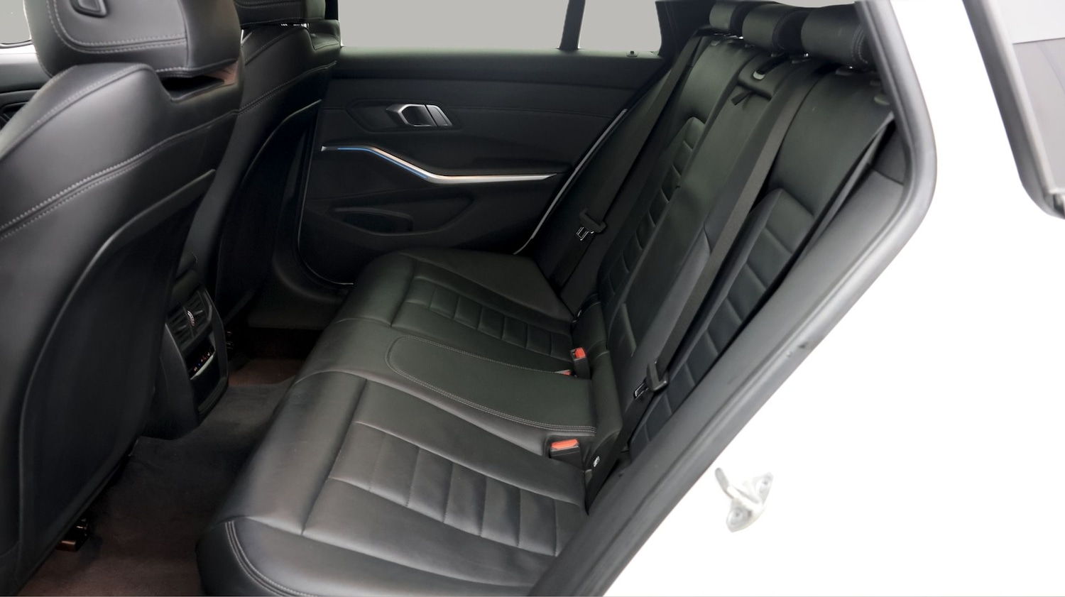 Used BMW 3 Series 2021 for sale - 77822713: Photo 16