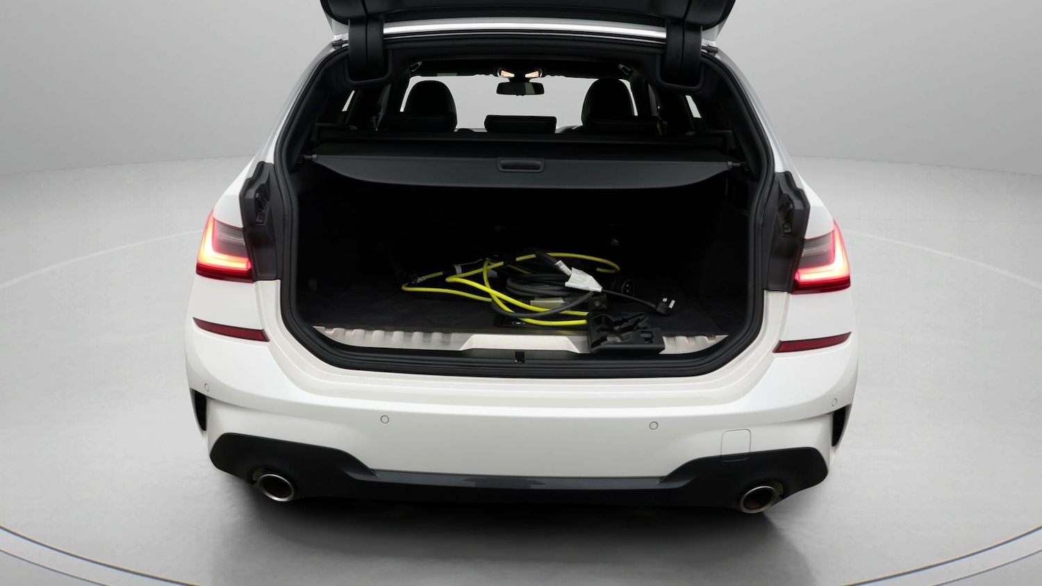 Used BMW 3 Series 2021 for sale - 77822713: Photo 17