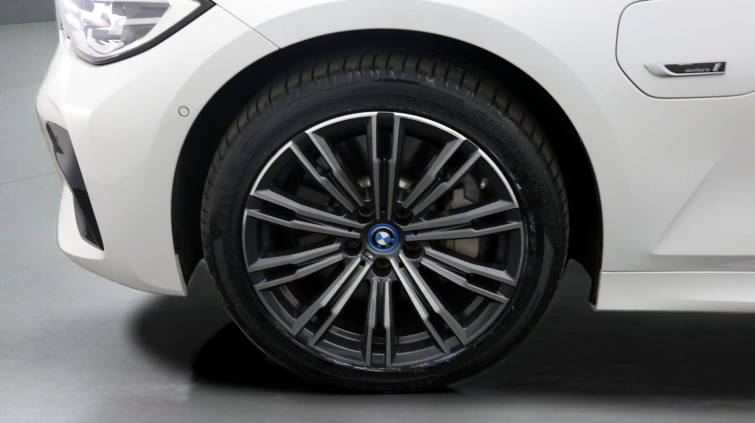 Used BMW 3 Series 2021 for sale - 77822713: Photo 18