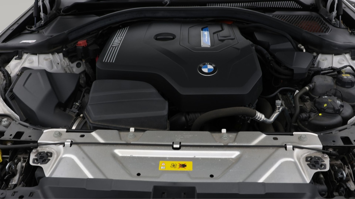 Used BMW 3 Series 2021 for sale - 77822713: Photo 19