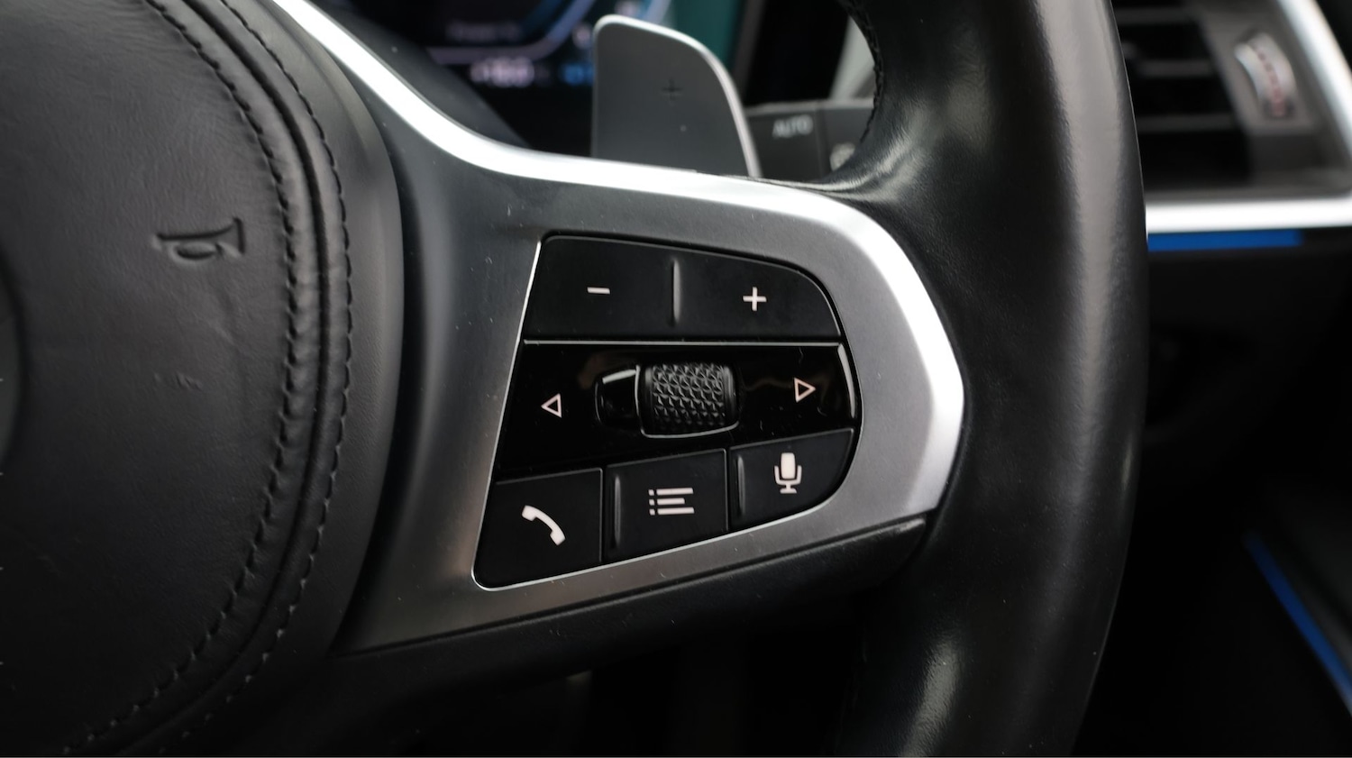 Used BMW 3 Series 2021 for sale - 77822713: Photo 20