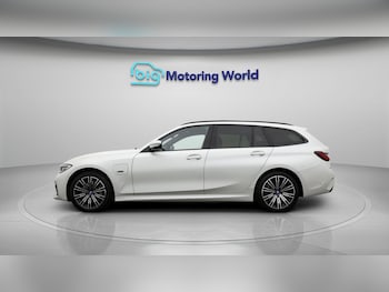 Used BMW 3 Series 2021 for sale - 77822713: Photo