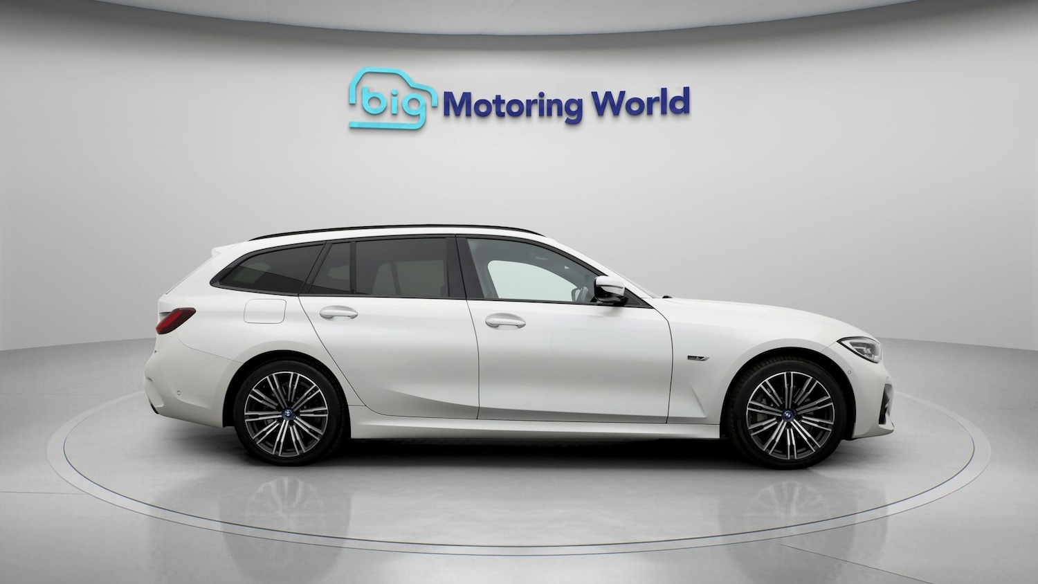 Used BMW 3 Series 2021 for sale - 77822713: Photo 8