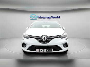 Used Renault Clio 2021 for sale - 78344850: Photo