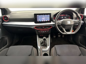 Used SEAT Arona 2023 for sale - 78578456: Photo