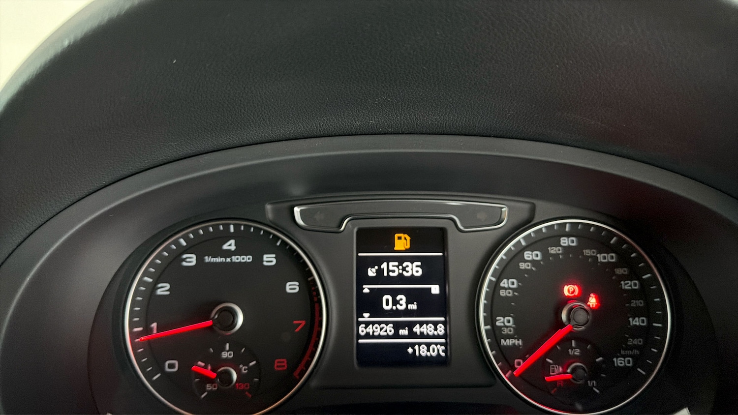 Used Audi Q3 2017 for sale - 77846603: Photo 10