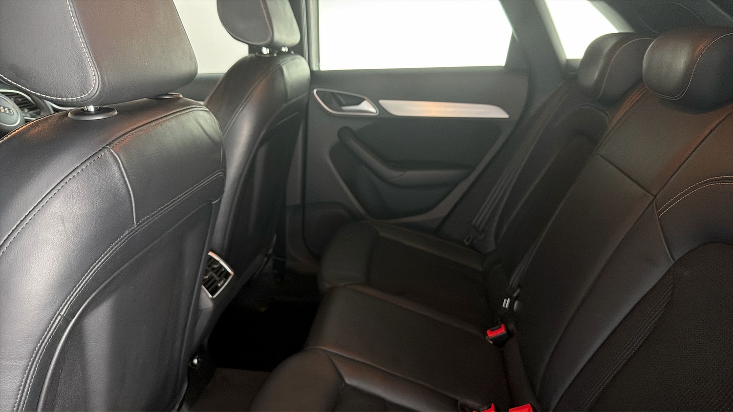 Used Audi Q3 2017 for sale - 77846603: Photo 16