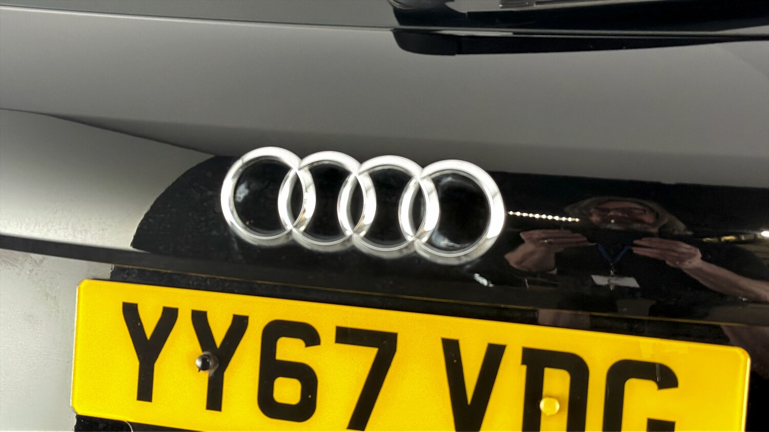 Used Audi Q3 2017 for sale - 77846603: Photo 21