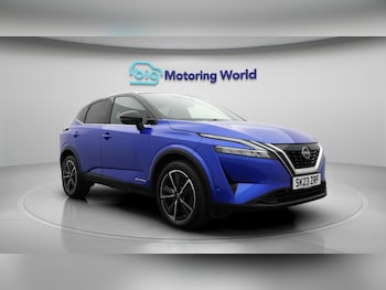 Used Nissan Qashqai 2023 for sale - 78509222: Photo