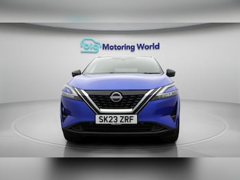Used Nissan Qashqai 2023 for sale - 78509222: Photo