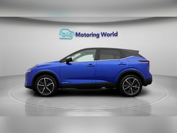 Used Nissan Qashqai 2023 for sale - 78509222: Photo