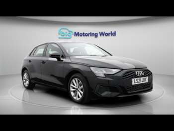 Used Audi A3 2021 for sale - 74946218: Photo