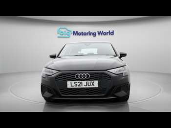 Used Audi A3 2021 for sale - 74946218: Photo
