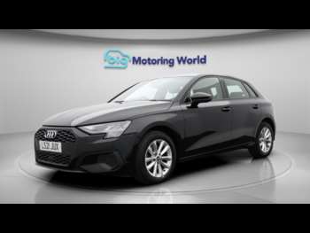 Used Audi A3 2021 for sale - 74946218: Photo