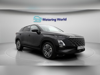 Used Omoda OMODA 5 2024 for sale - 76380879: Photo