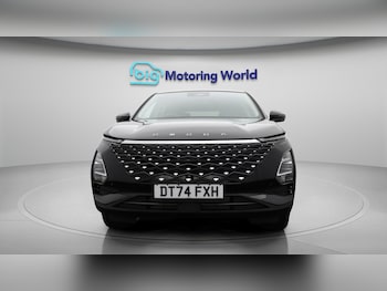 Used Omoda OMODA 5 2024 for sale - 76380879: Photo