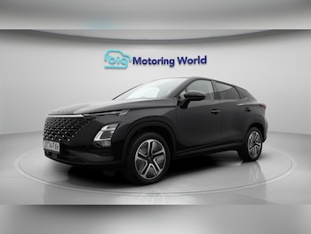 Used Omoda OMODA 5 2024 for sale - 76380879: Photo