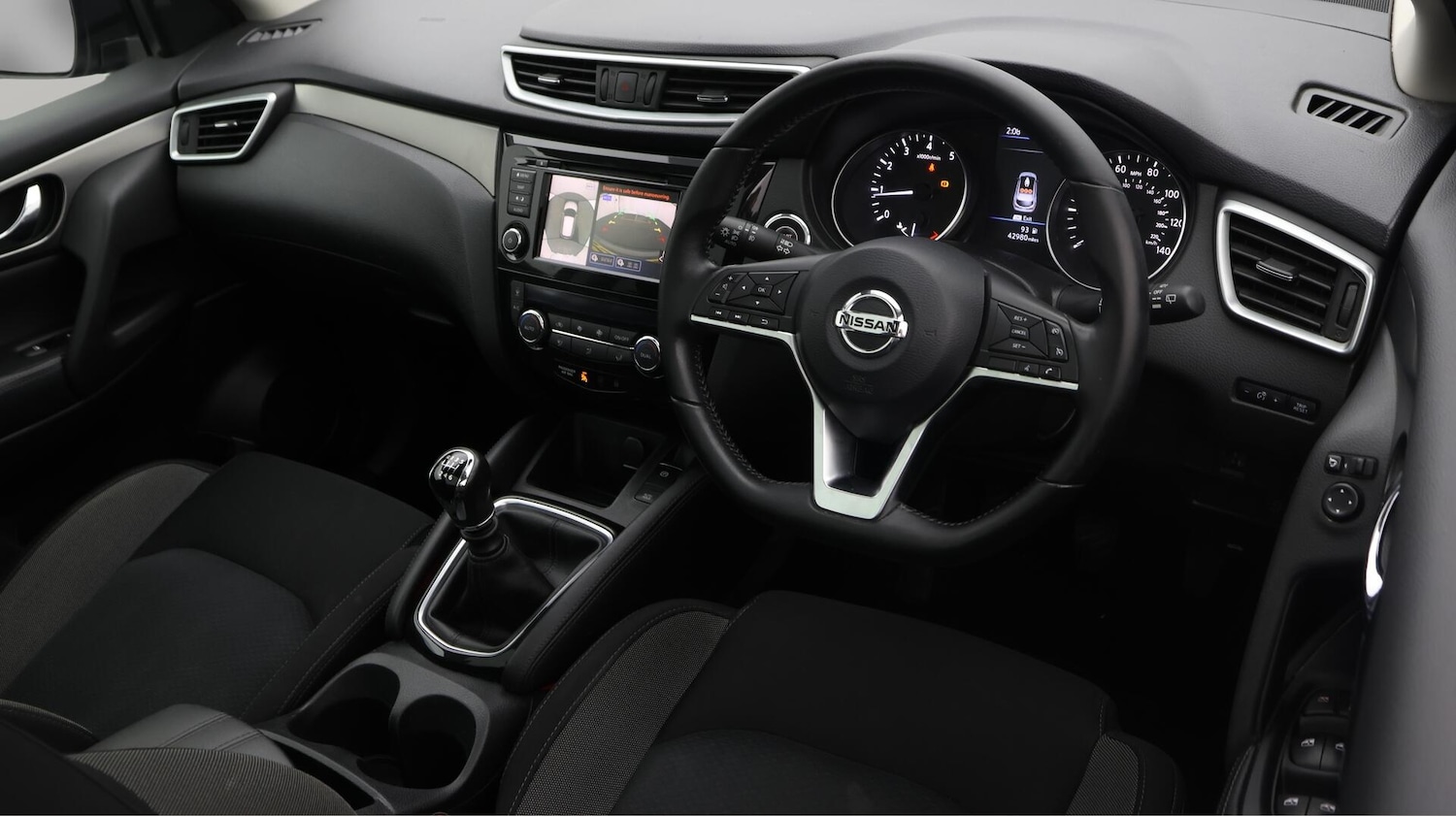 Used Nissan Qashqai for sale - 76473608: Photo 10