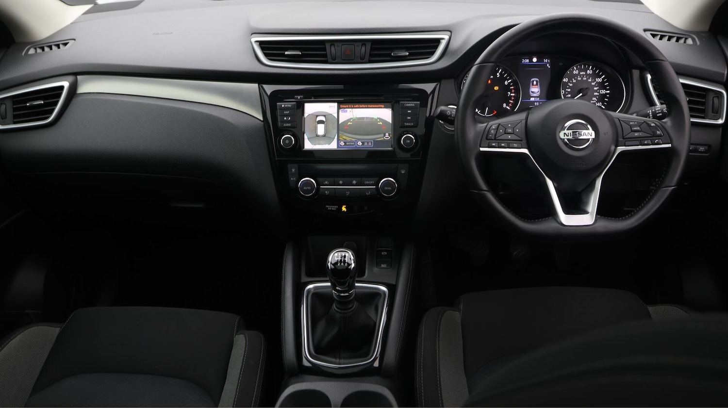 Used Nissan Qashqai for sale - 76473608: Photo 14