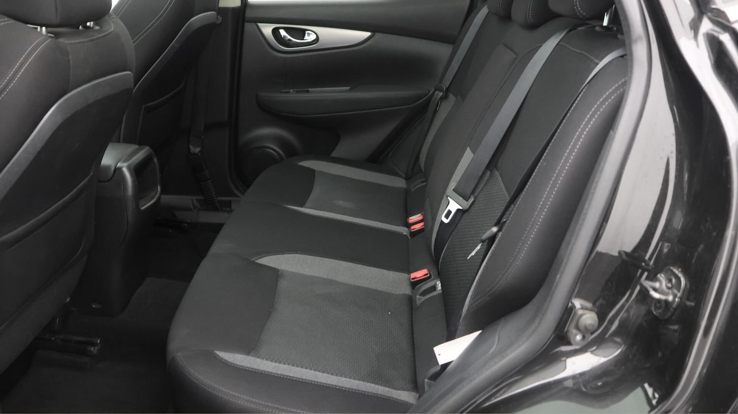 Used Nissan Qashqai for sale - 76473608: Photo 17