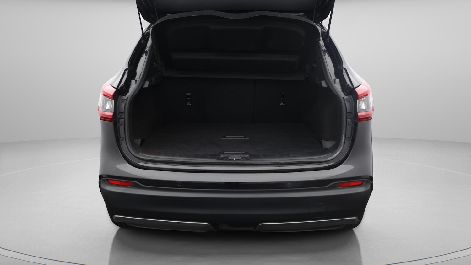 Used Nissan Qashqai for sale - 76473608: Photo 18