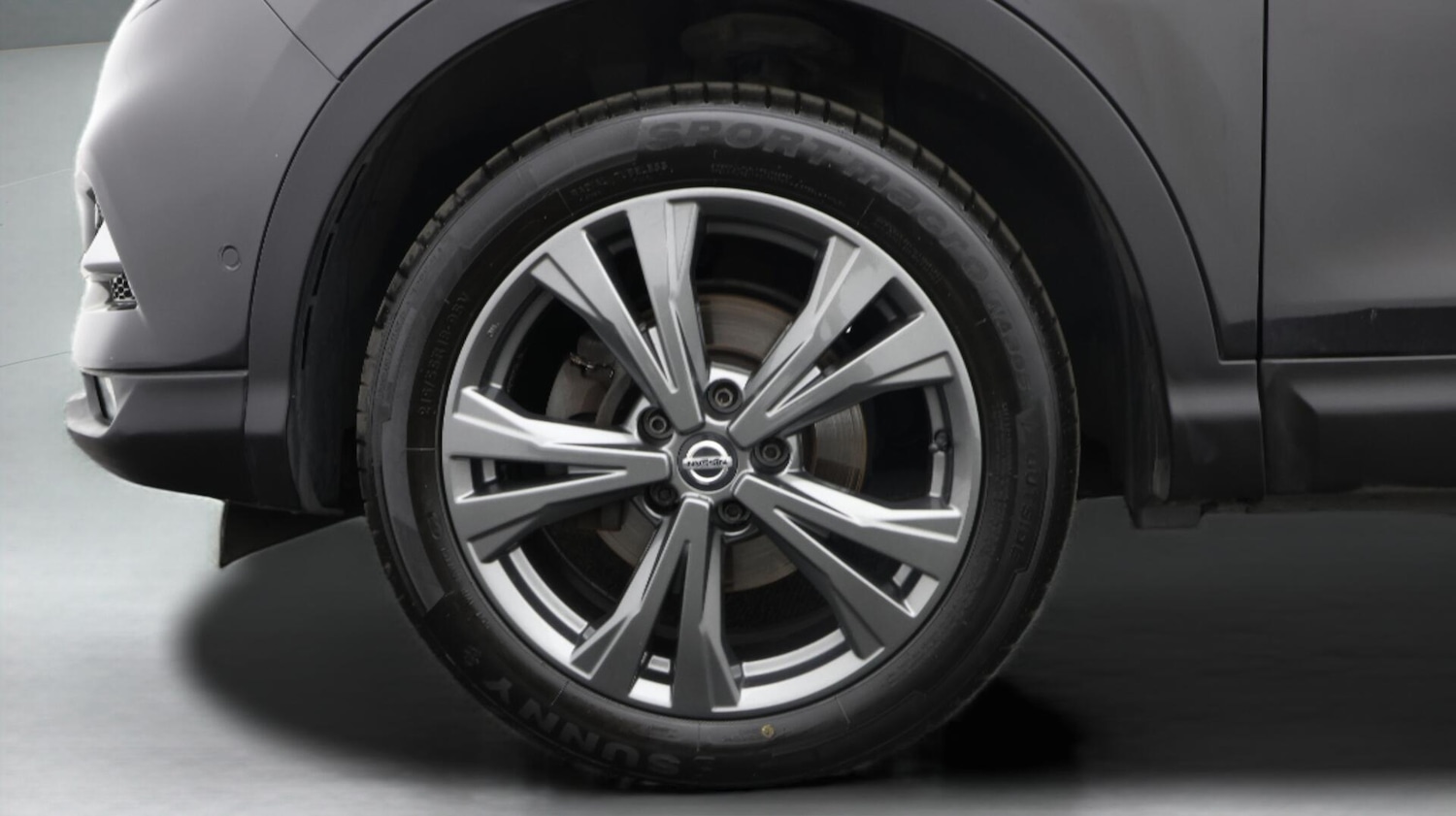 Used Nissan Qashqai for sale - 76473608: Photo 19