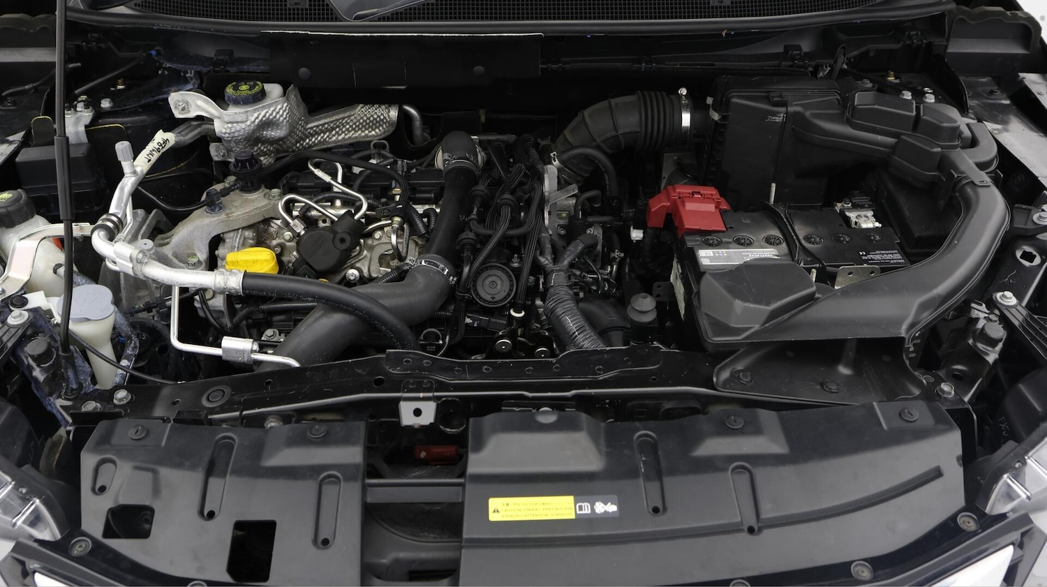 Used Nissan Qashqai for sale - 76473608: Photo 20