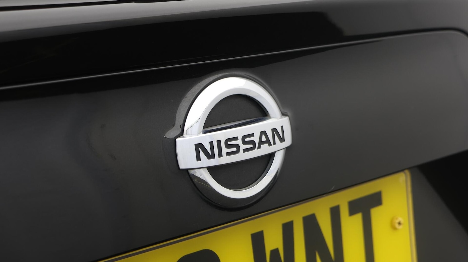 Used Nissan Qashqai for sale - 76473608: Photo 21