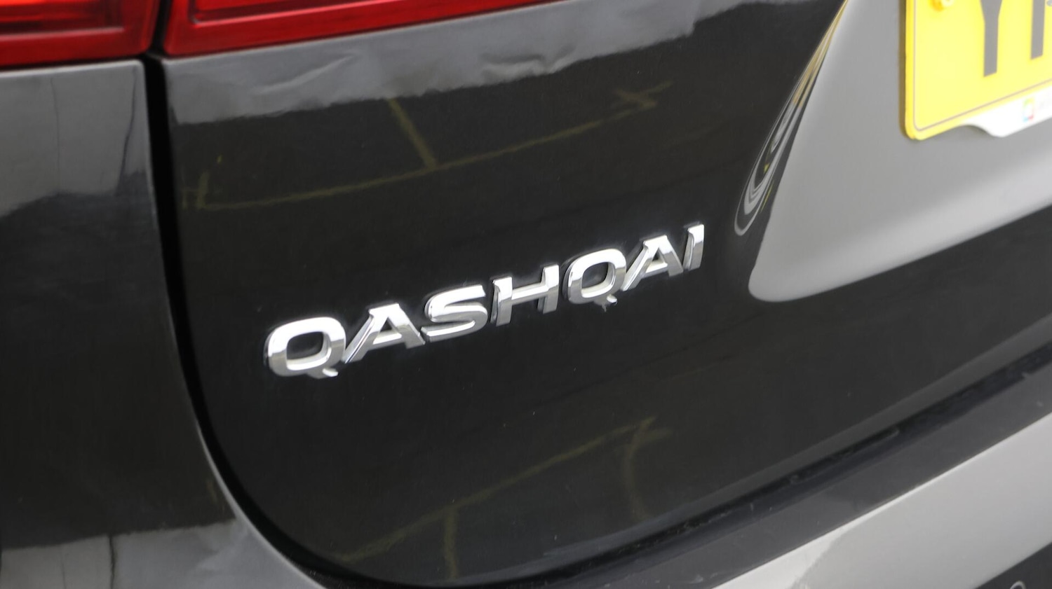 Used Nissan Qashqai for sale - 76473608: Photo 22