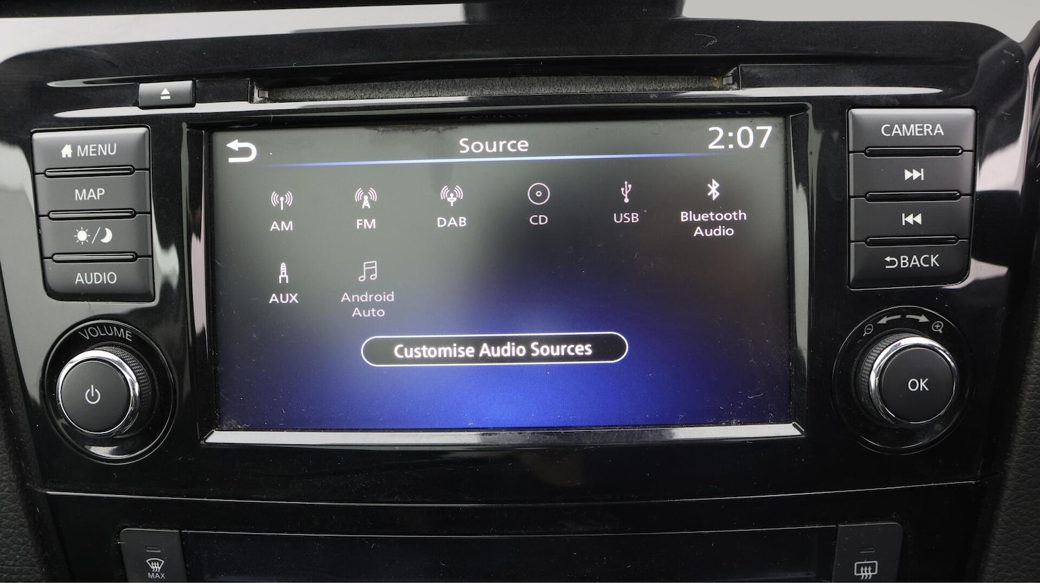 Used Nissan Qashqai for sale - 76473608: Photo 26