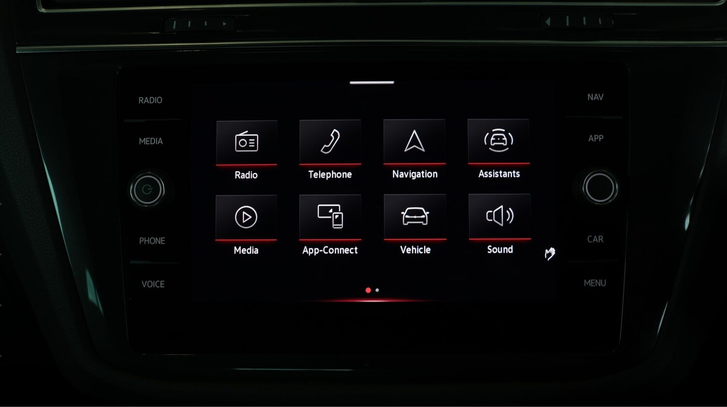 Used Volkswagen Tiguan 2023 for sale - 77854925: Photo 11